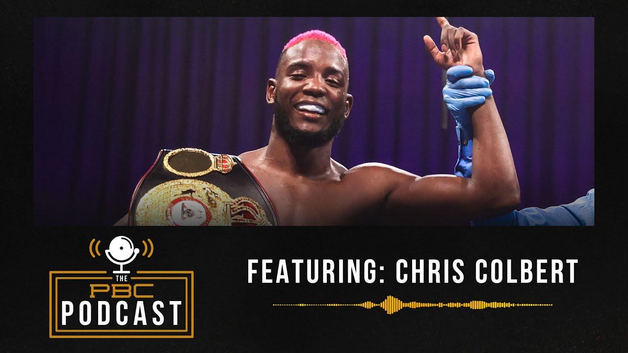 Boxing video thumbnail