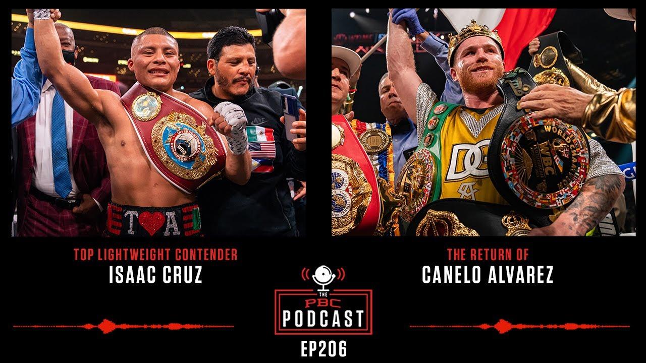 Boxing video thumbnail