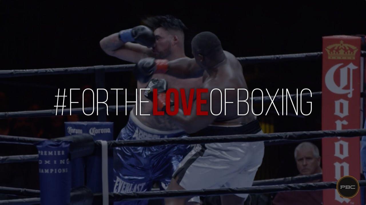 Boxing video thumbnail