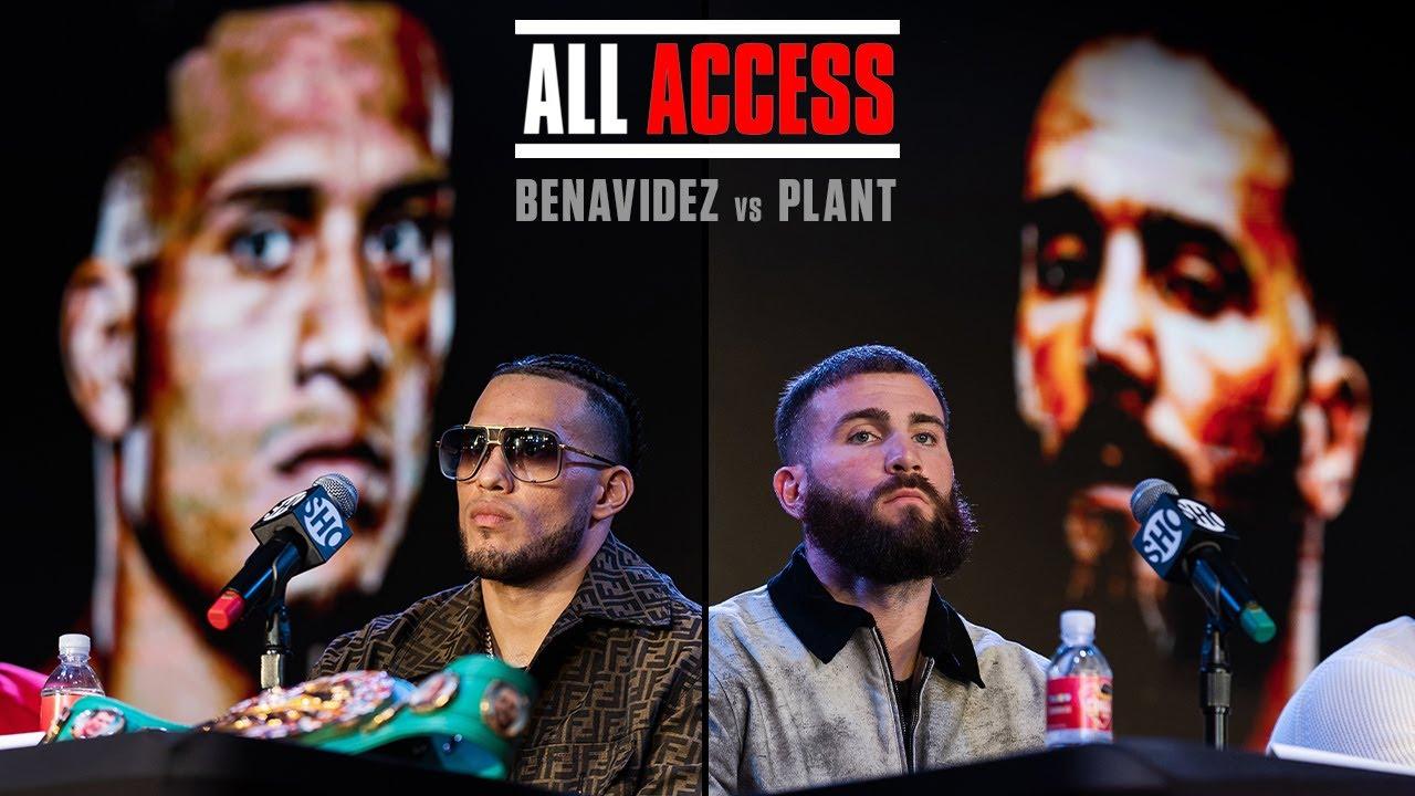 Boxing video thumbnail