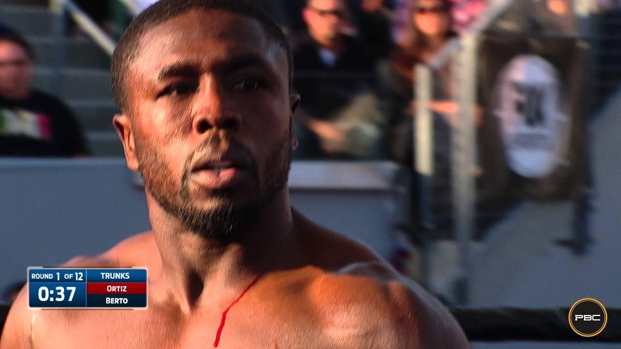 Boxing video thumbnail