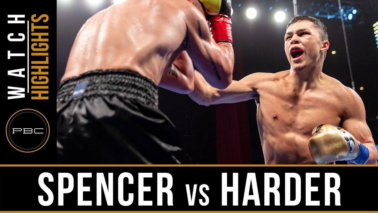 Boxing video thumbnail
