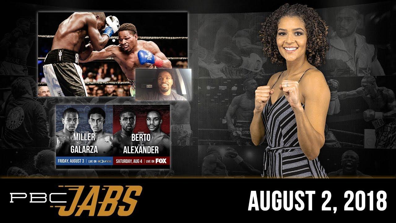 Boxing video thumbnail