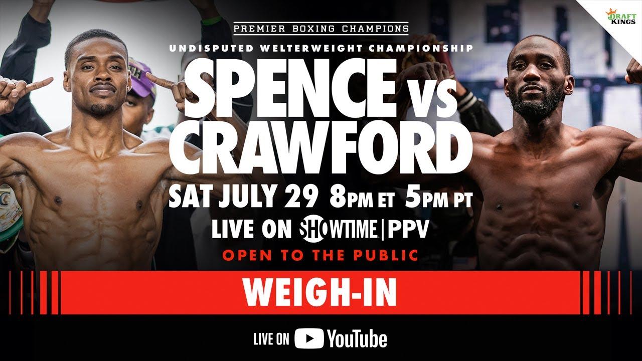 Boxing video thumbnail