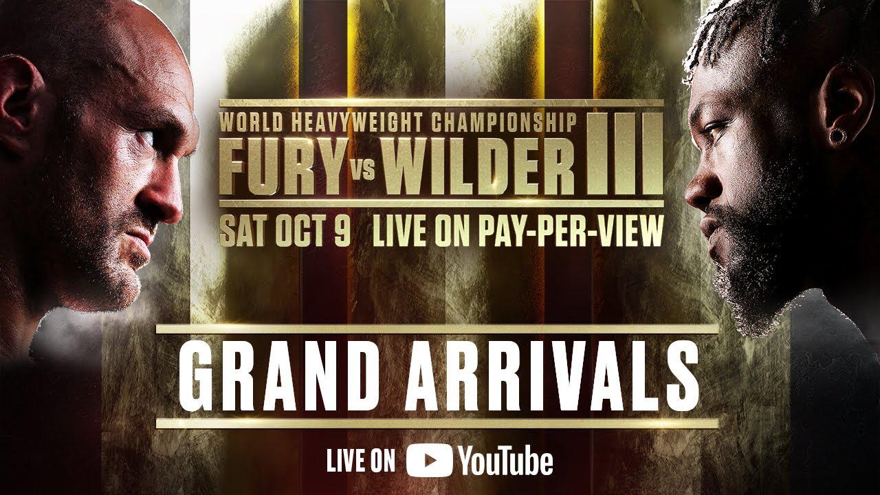 Boxing video thumbnail