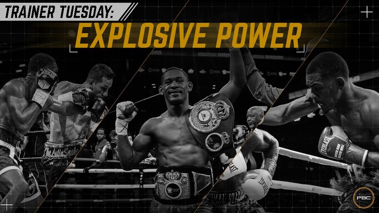 Boxing video thumbnail