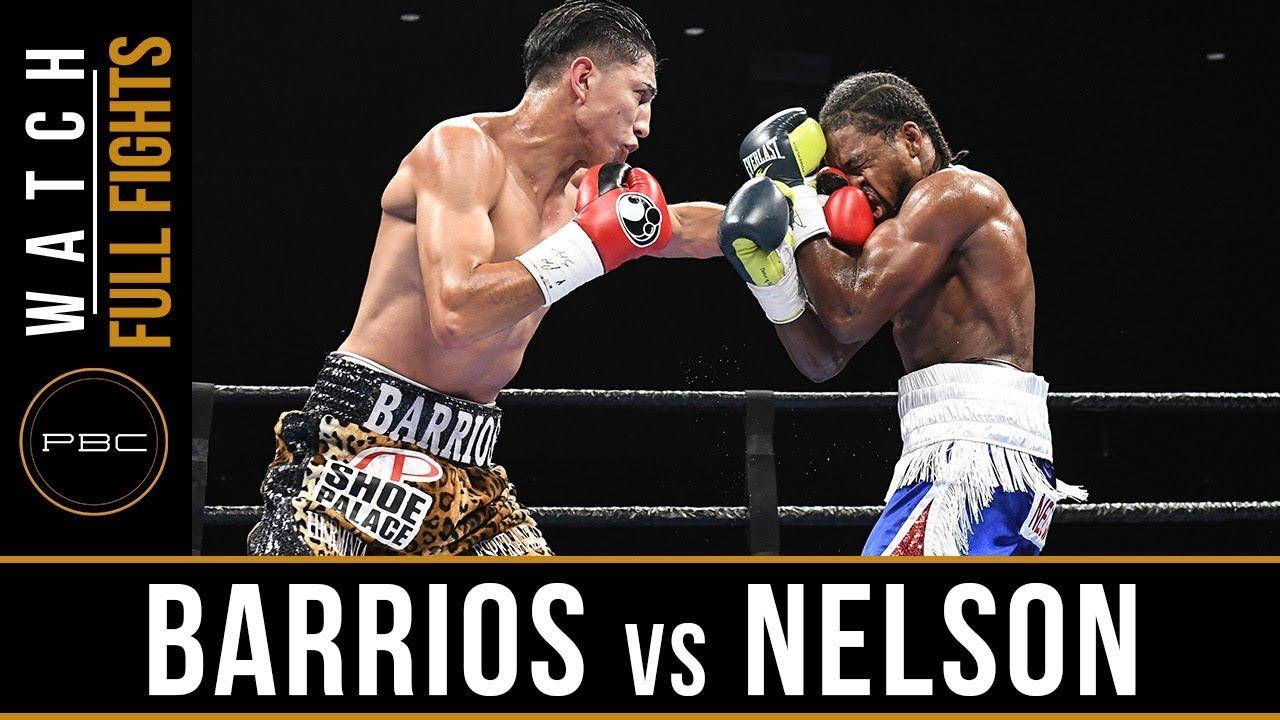 Boxing video thumbnail