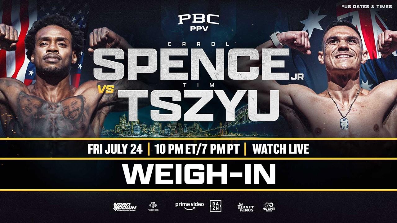 Boxing video thumbnail