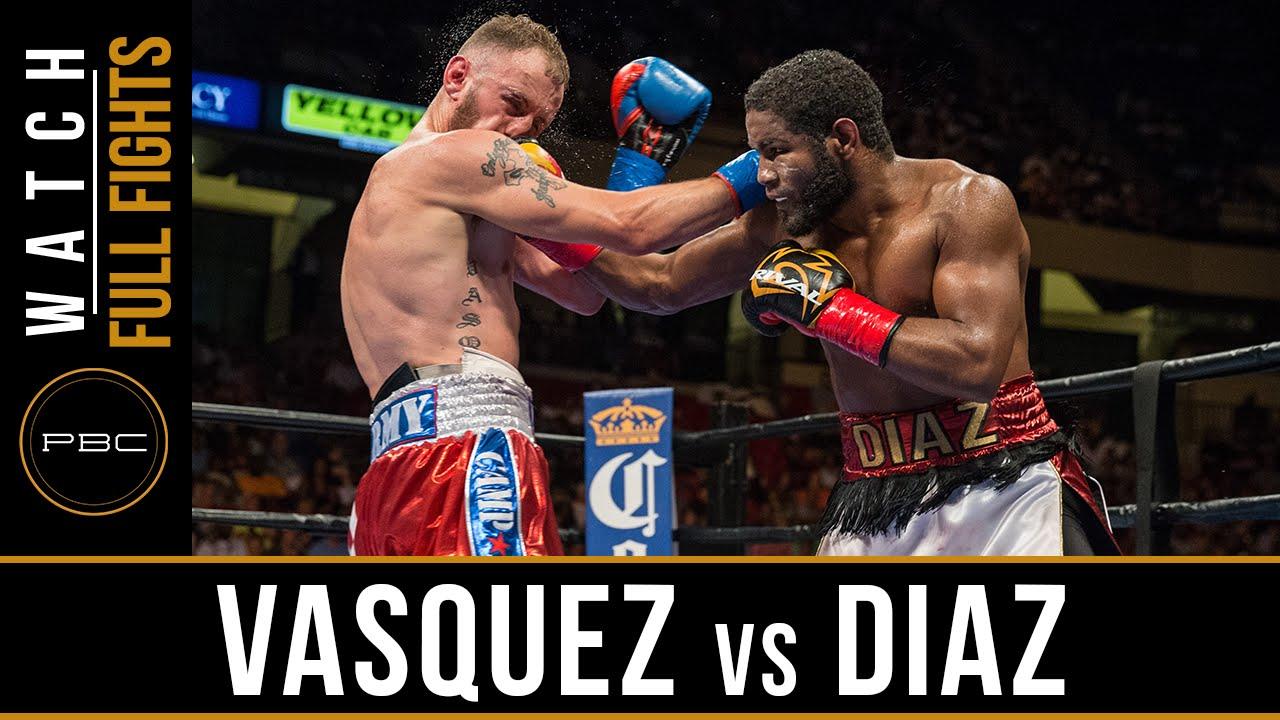 Boxing video thumbnail