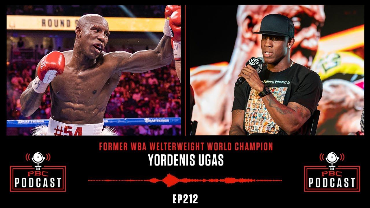 Boxing video thumbnail