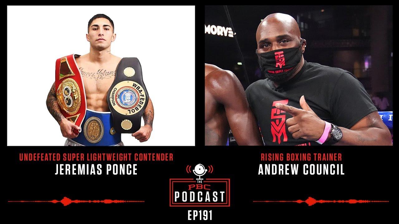 Boxing video thumbnail