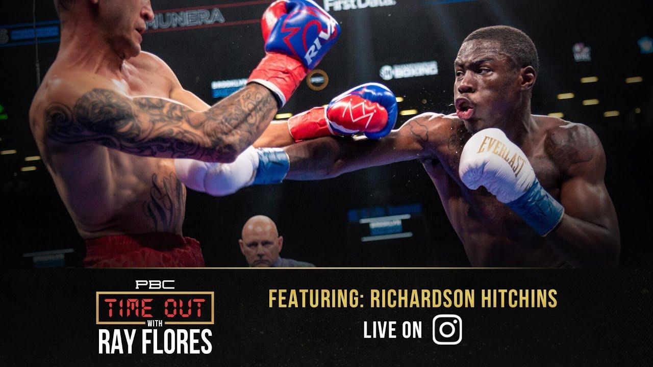 Boxing video thumbnail
