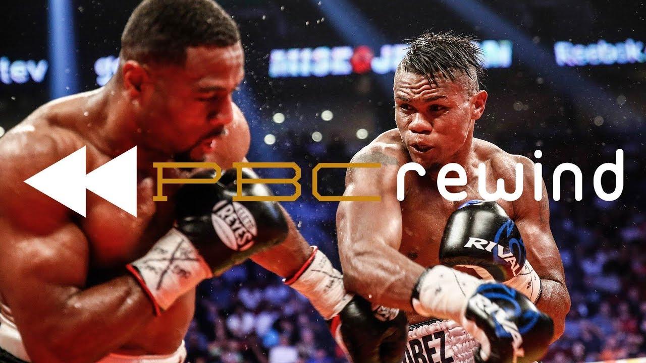 Boxing video thumbnail