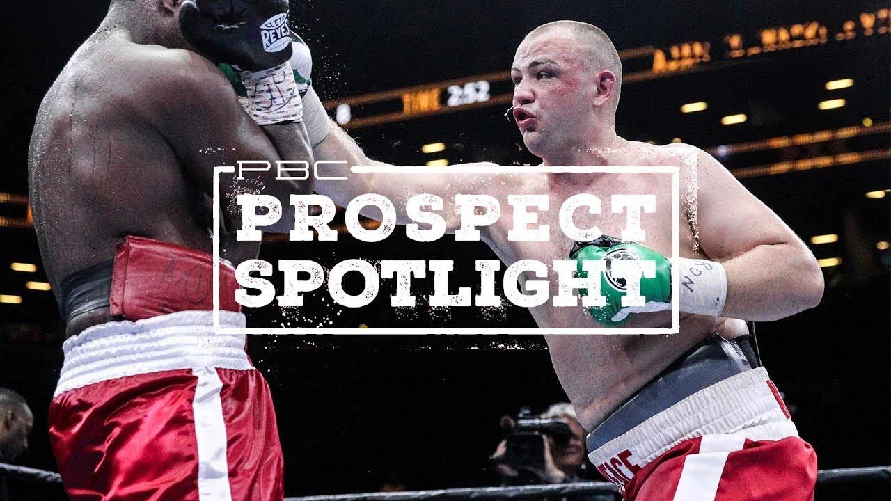Boxing video thumbnail