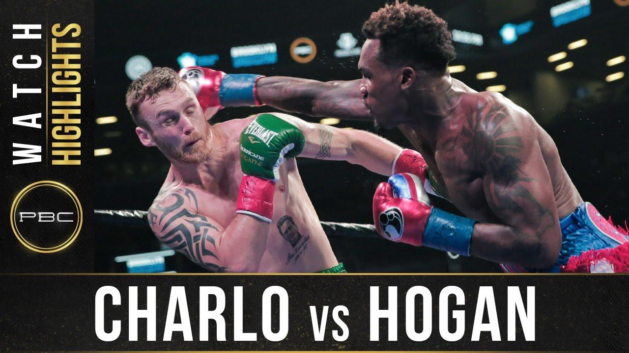 Boxing video thumbnail