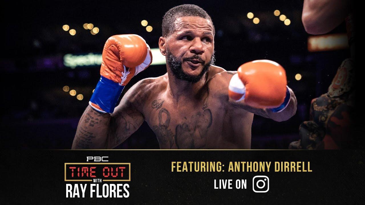 Boxing video thumbnail