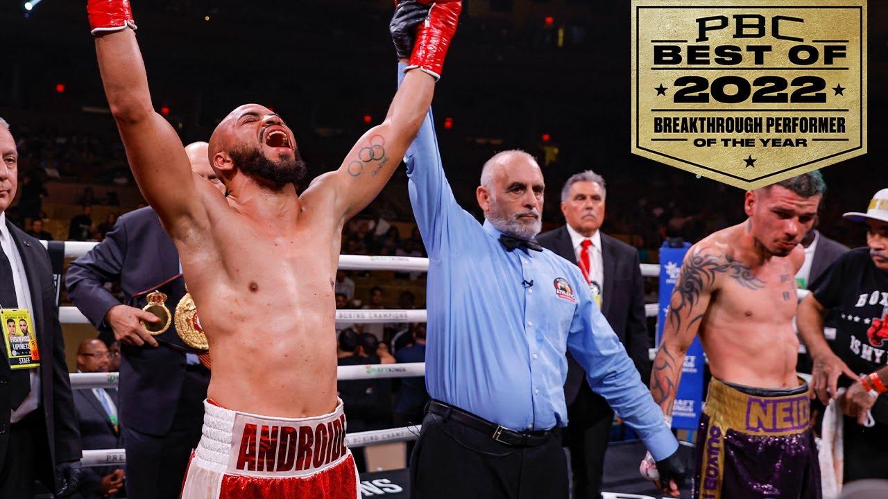 Boxing video thumbnail