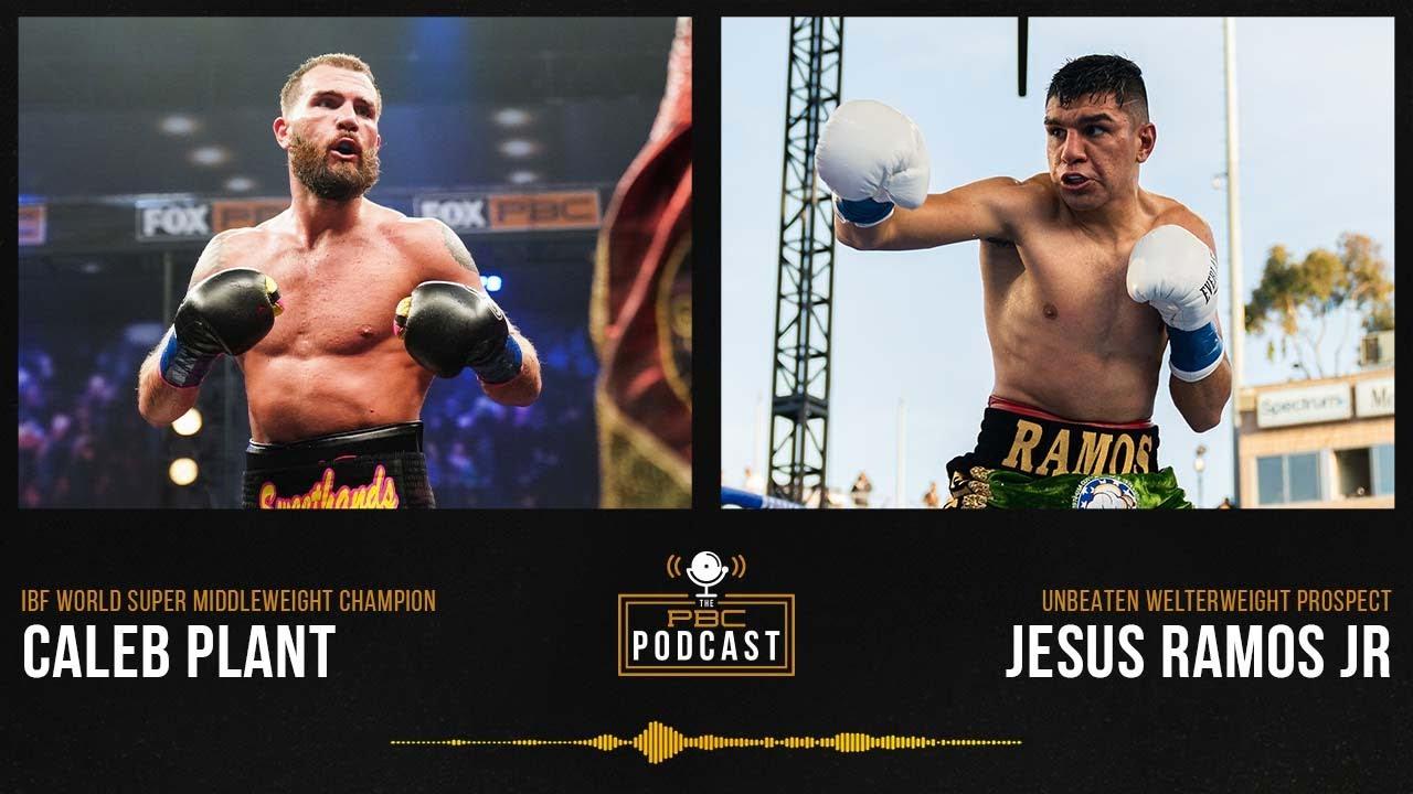 Boxing video thumbnail