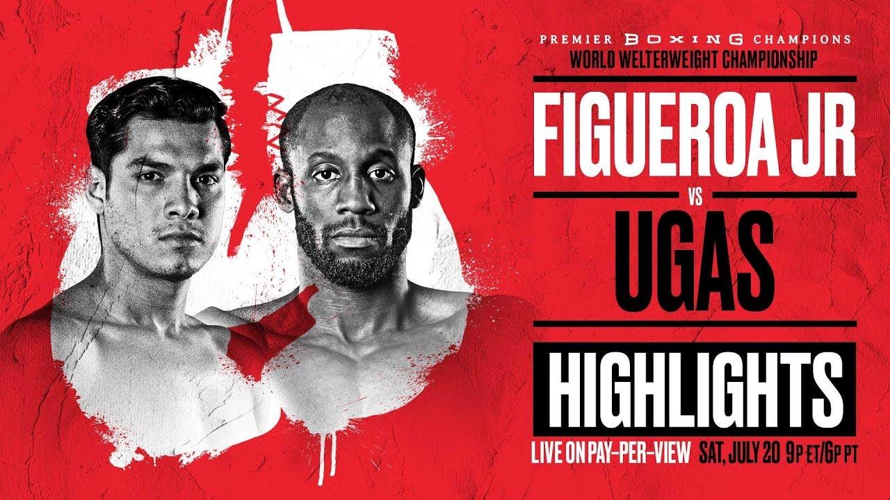 Boxing video thumbnail
