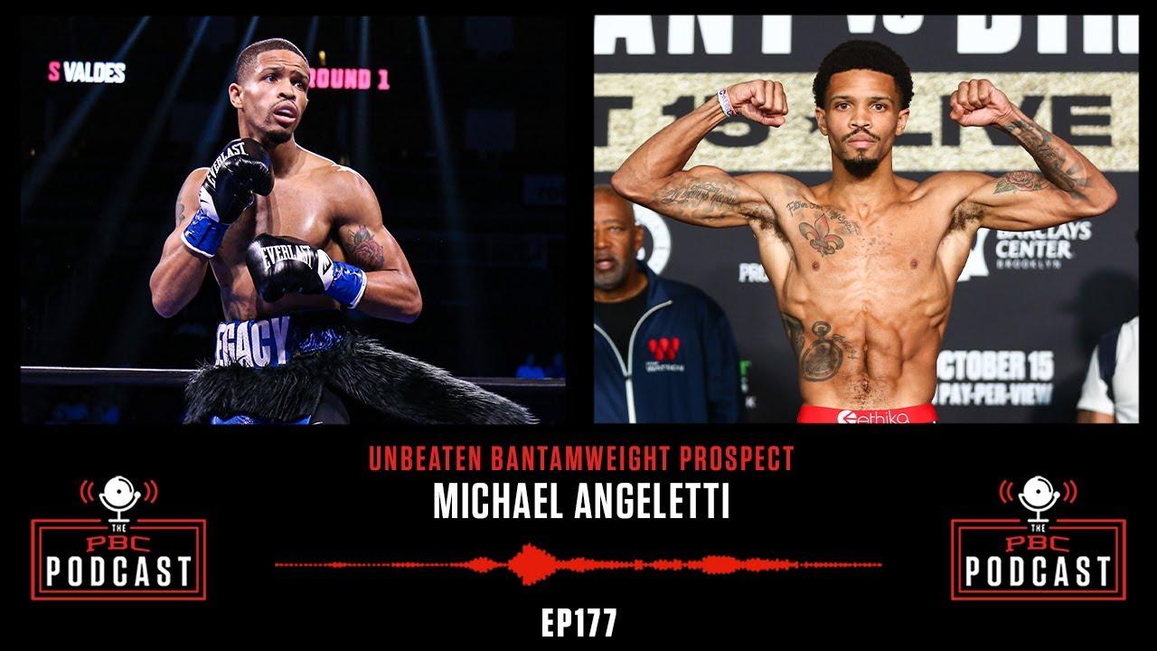 Boxing video thumbnail