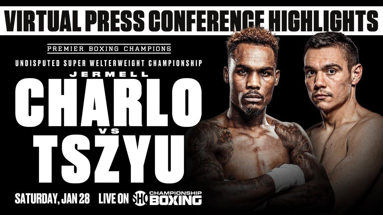 Boxing video thumbnail
