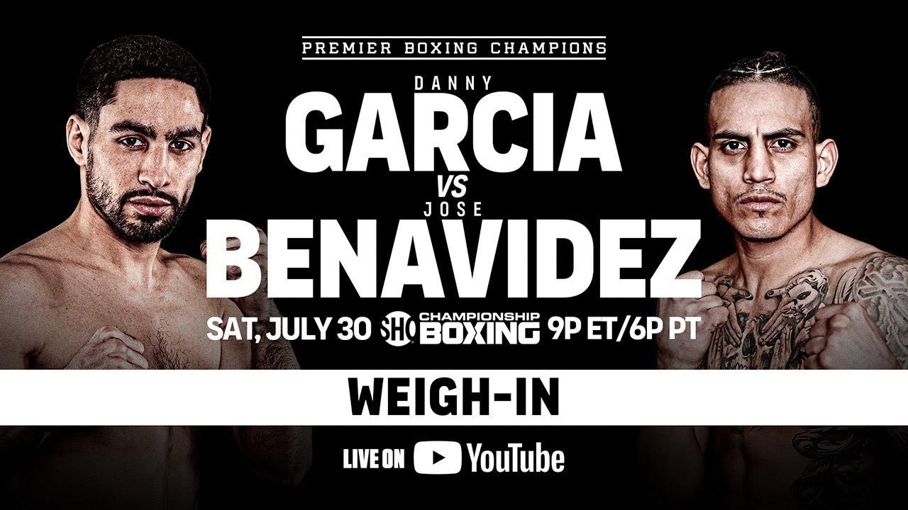 Boxing video thumbnail