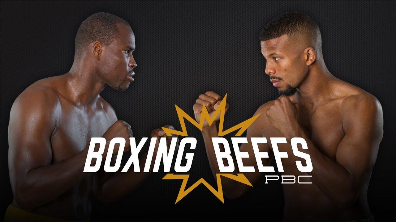 Boxing video thumbnail