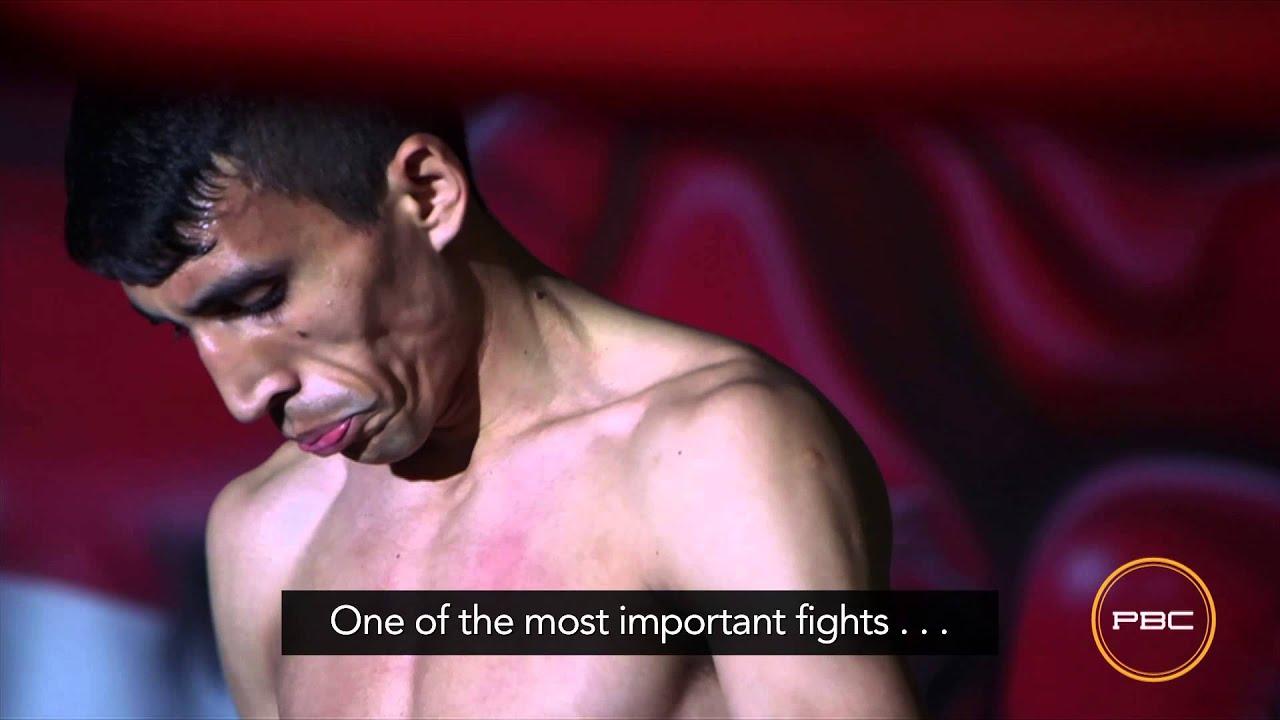 Boxing video thumbnail