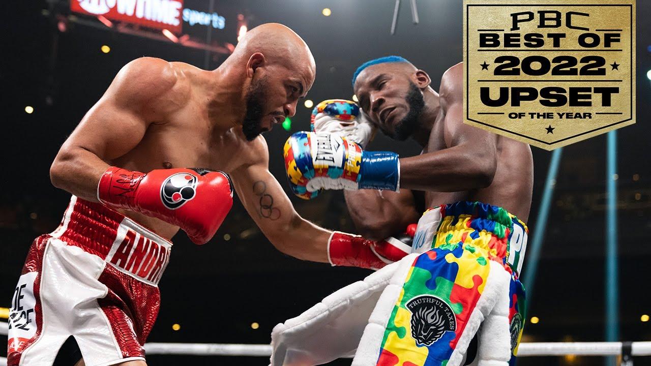 Boxing video thumbnail