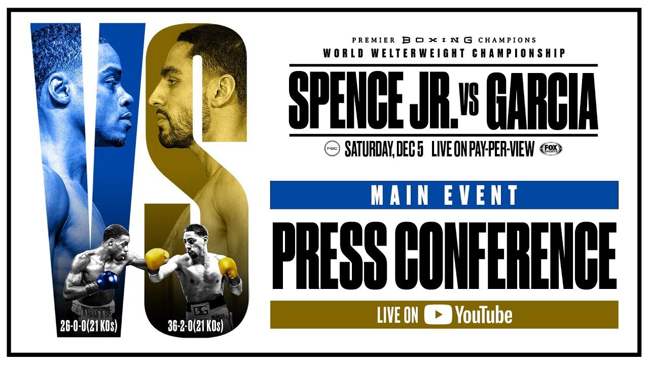 Boxing video thumbnail