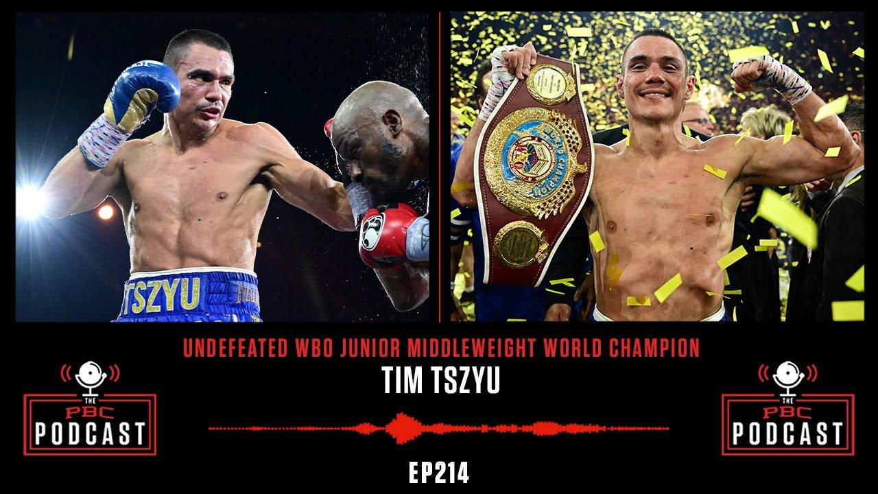 Boxing video thumbnail