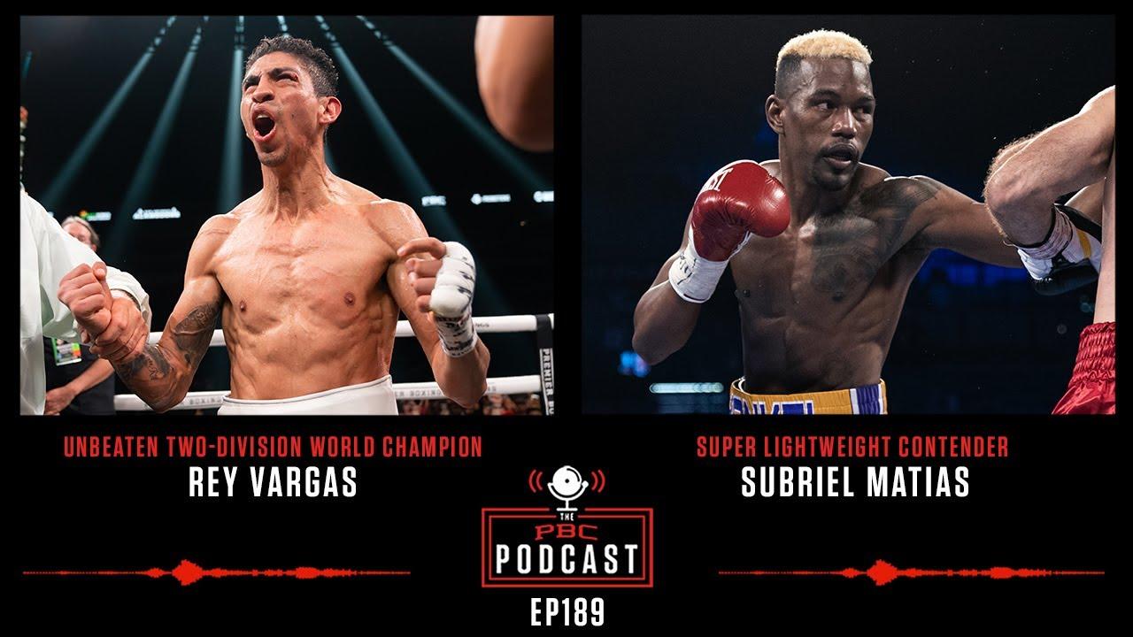 Boxing video thumbnail