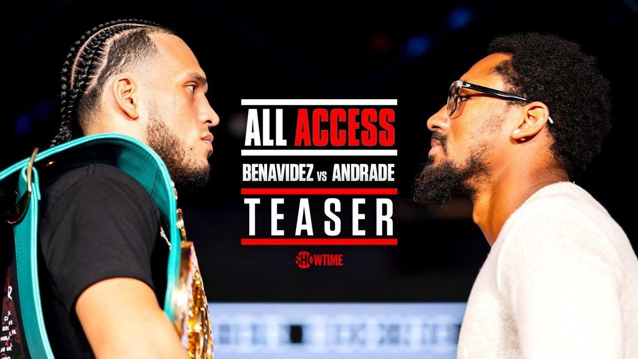 Boxing video thumbnail