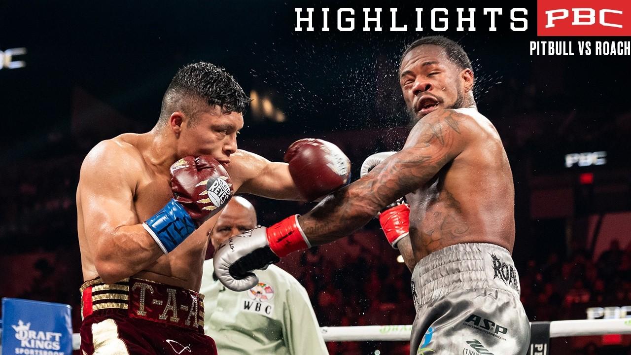 Boxing video thumbnail