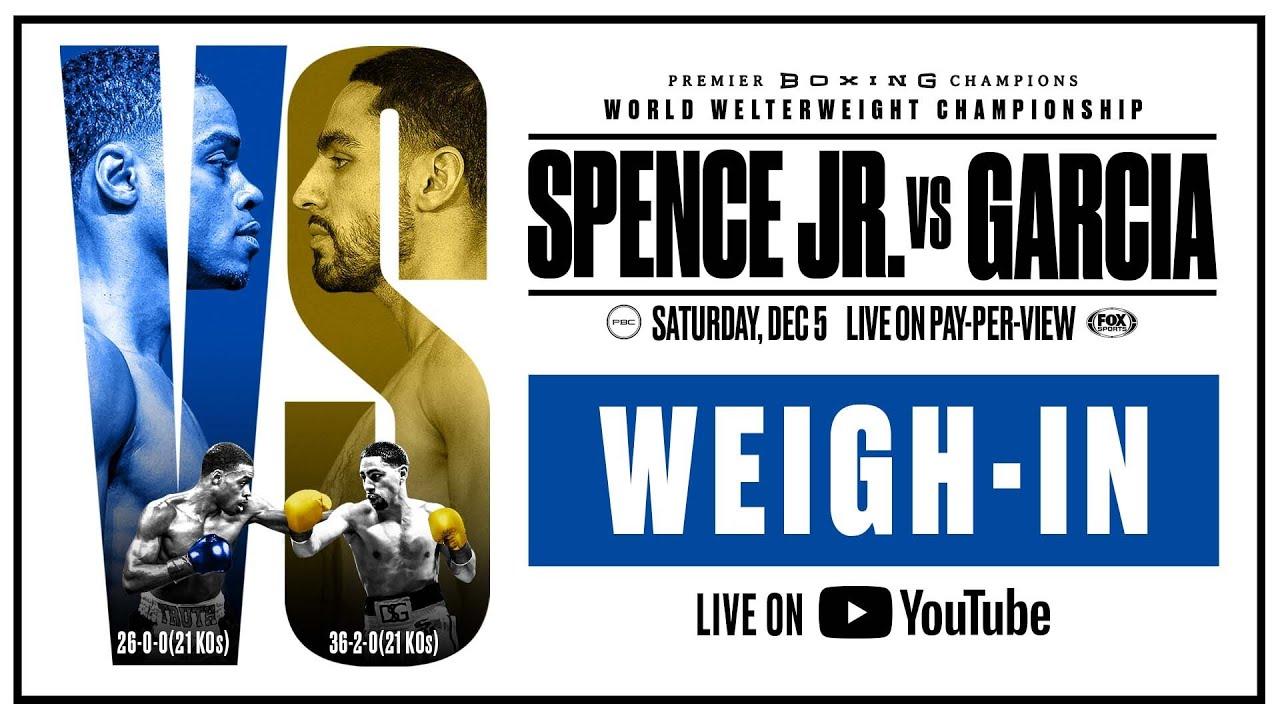 Boxing video thumbnail