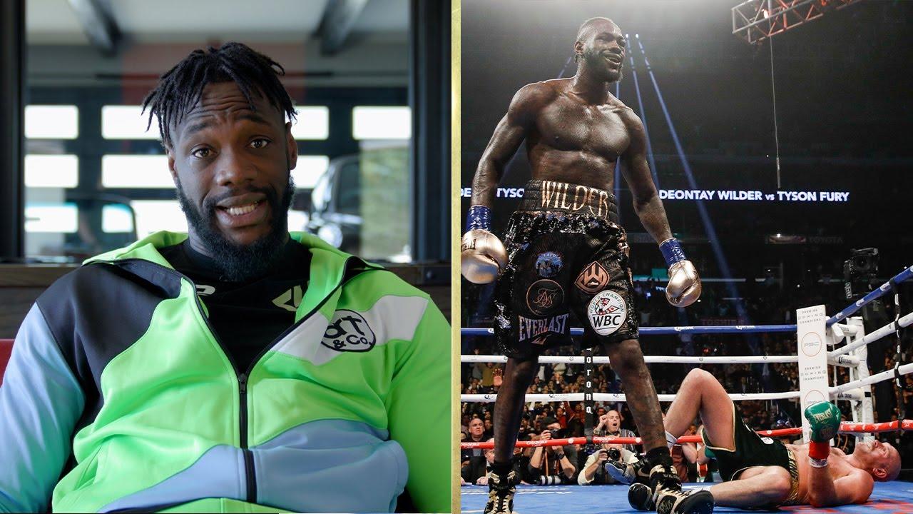 Boxing video thumbnail
