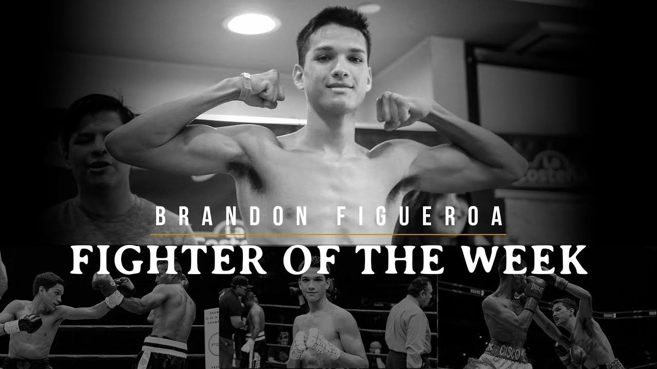Boxing video thumbnail