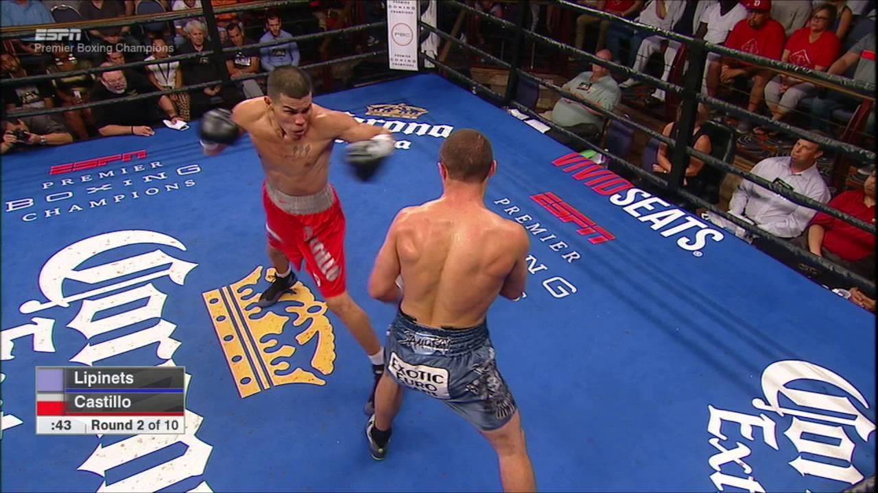 Boxing video thumbnail