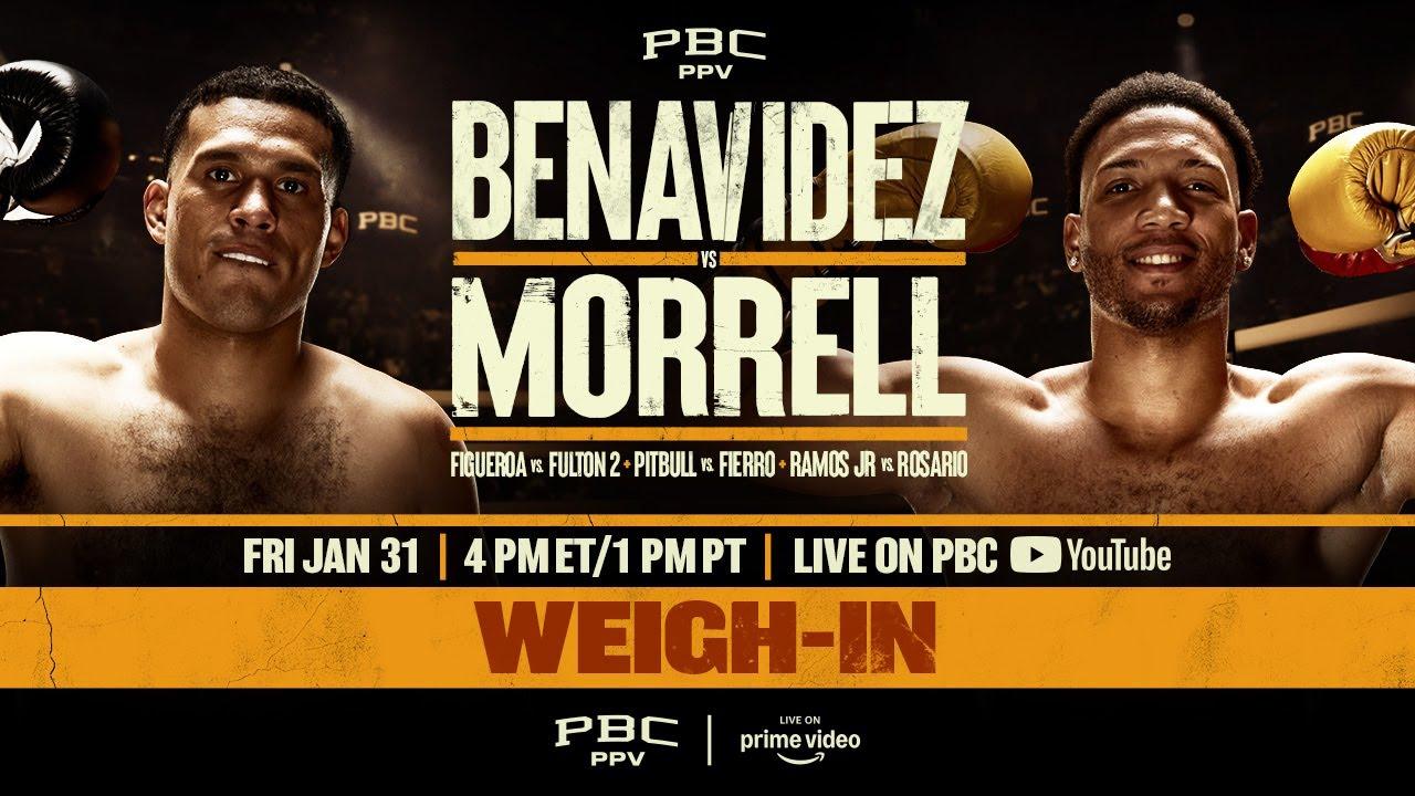 Boxing video thumbnail