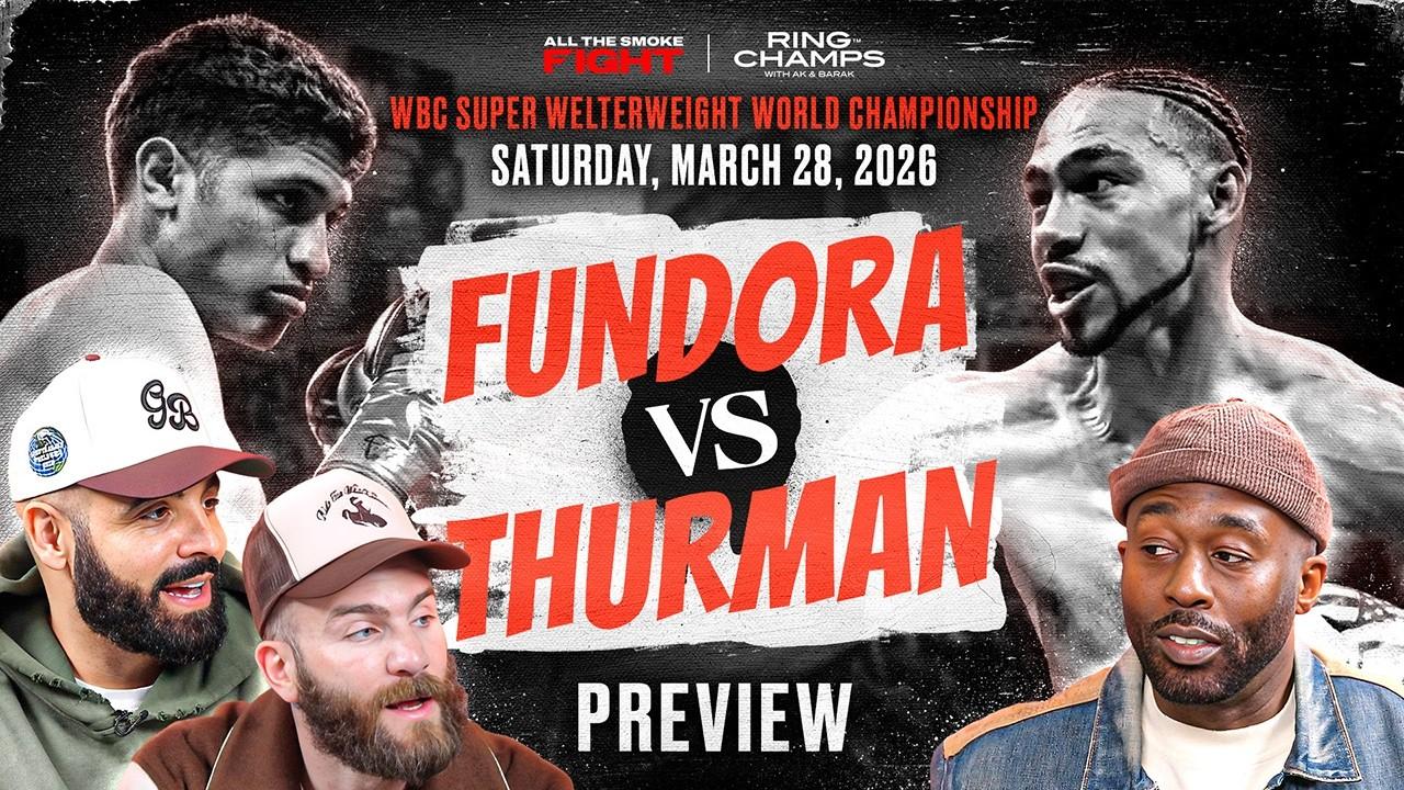 Boxing video thumbnail