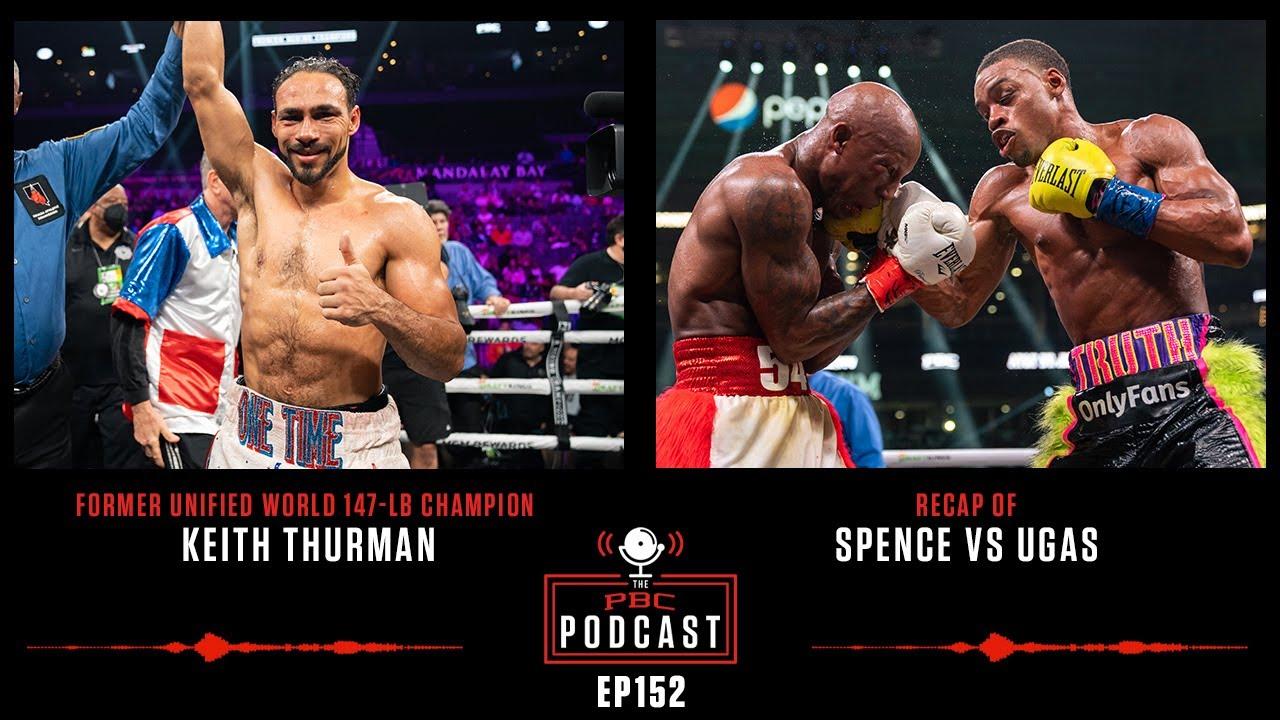 Boxing video thumbnail