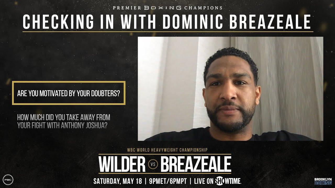 Boxing video thumbnail