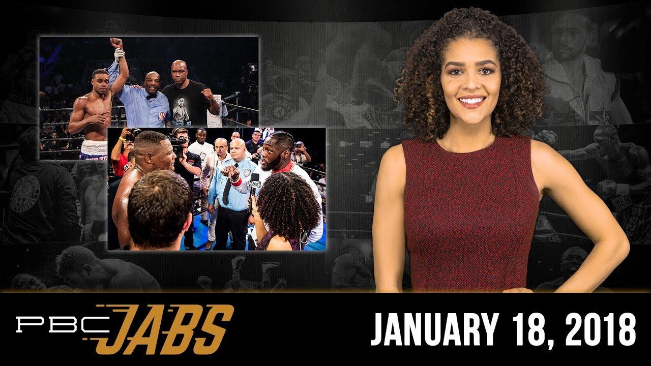 Boxing video thumbnail