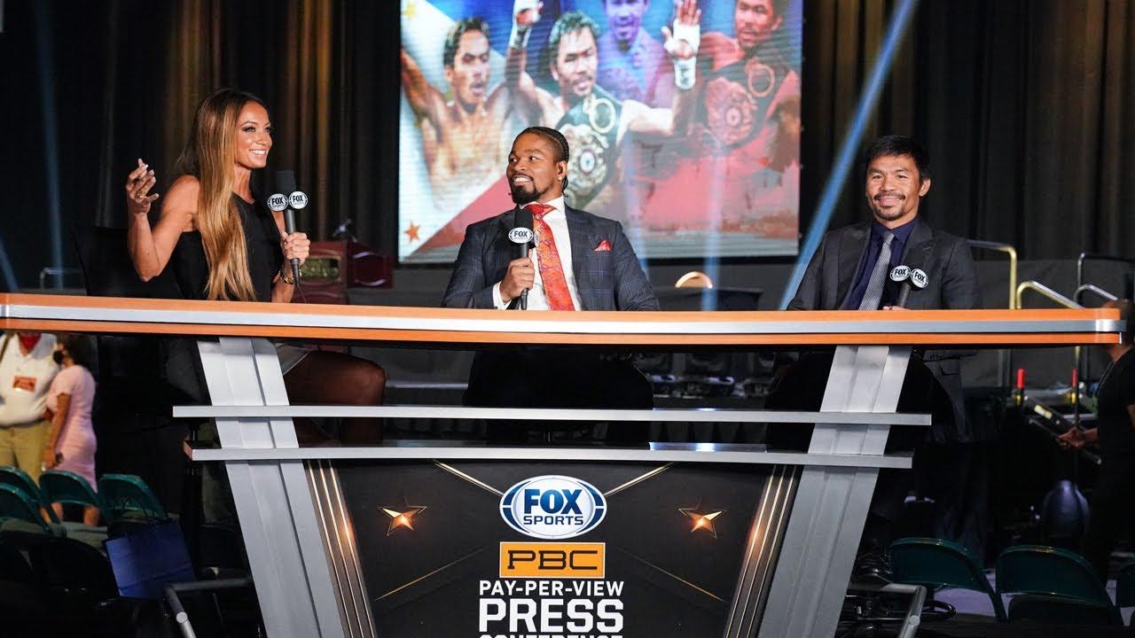 Boxing video thumbnail