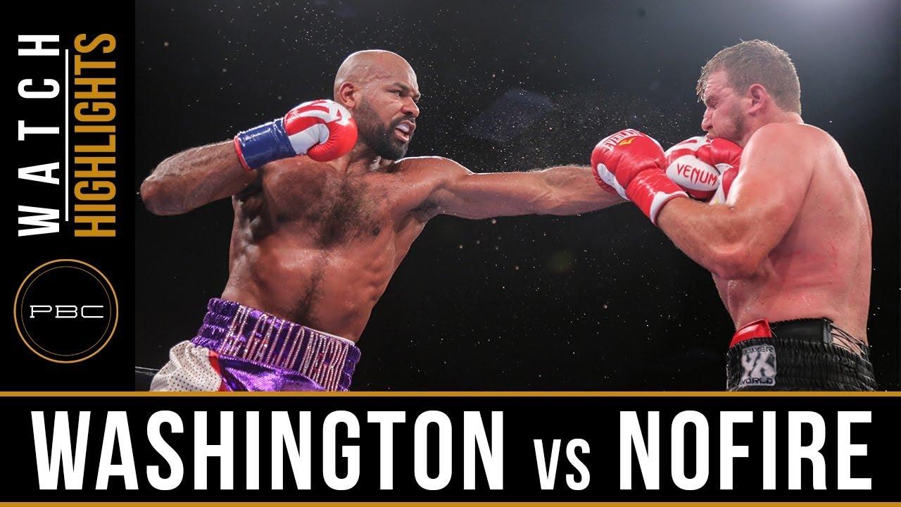 Boxing video thumbnail