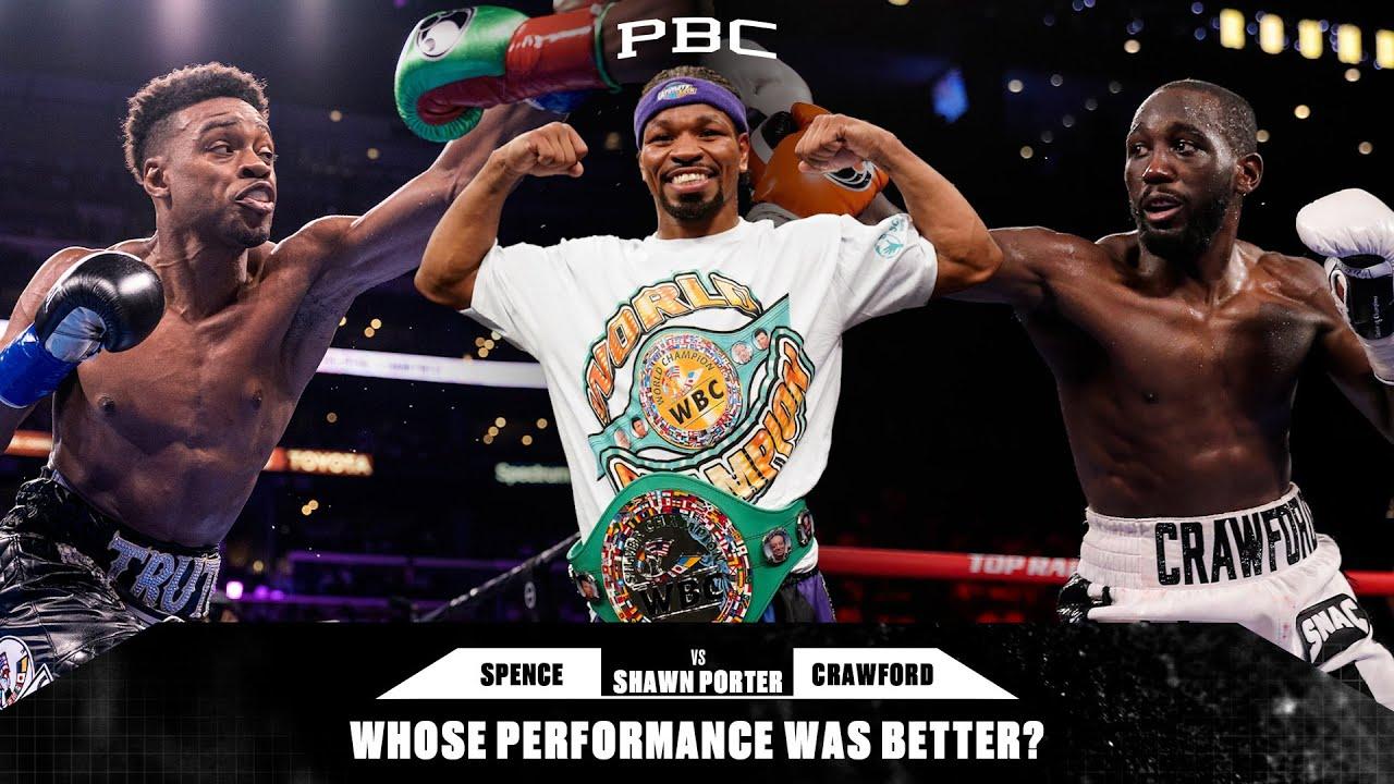 Boxing video thumbnail