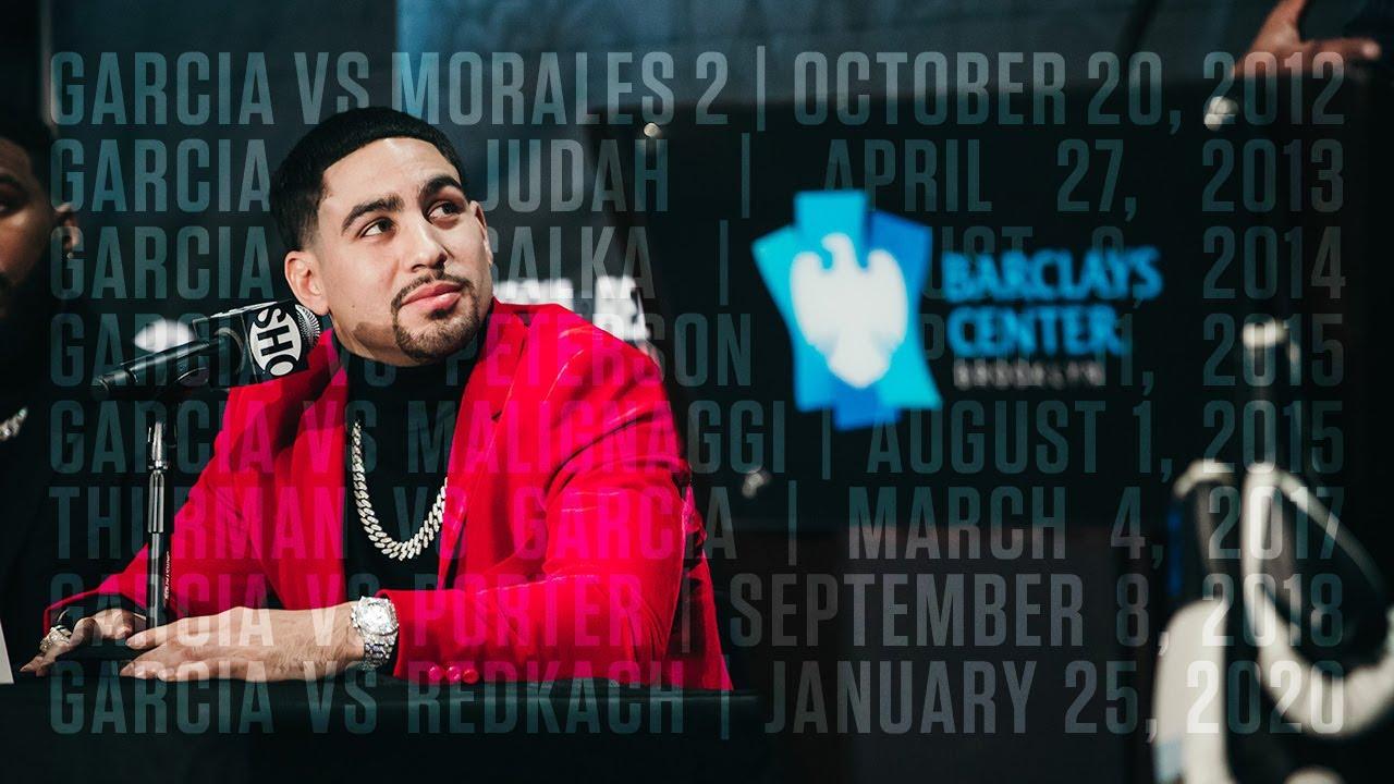 Boxing video thumbnail