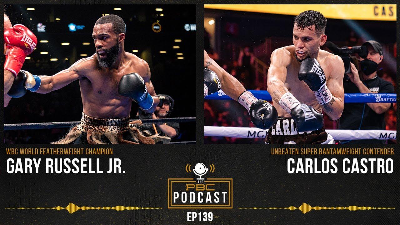 Boxing video thumbnail