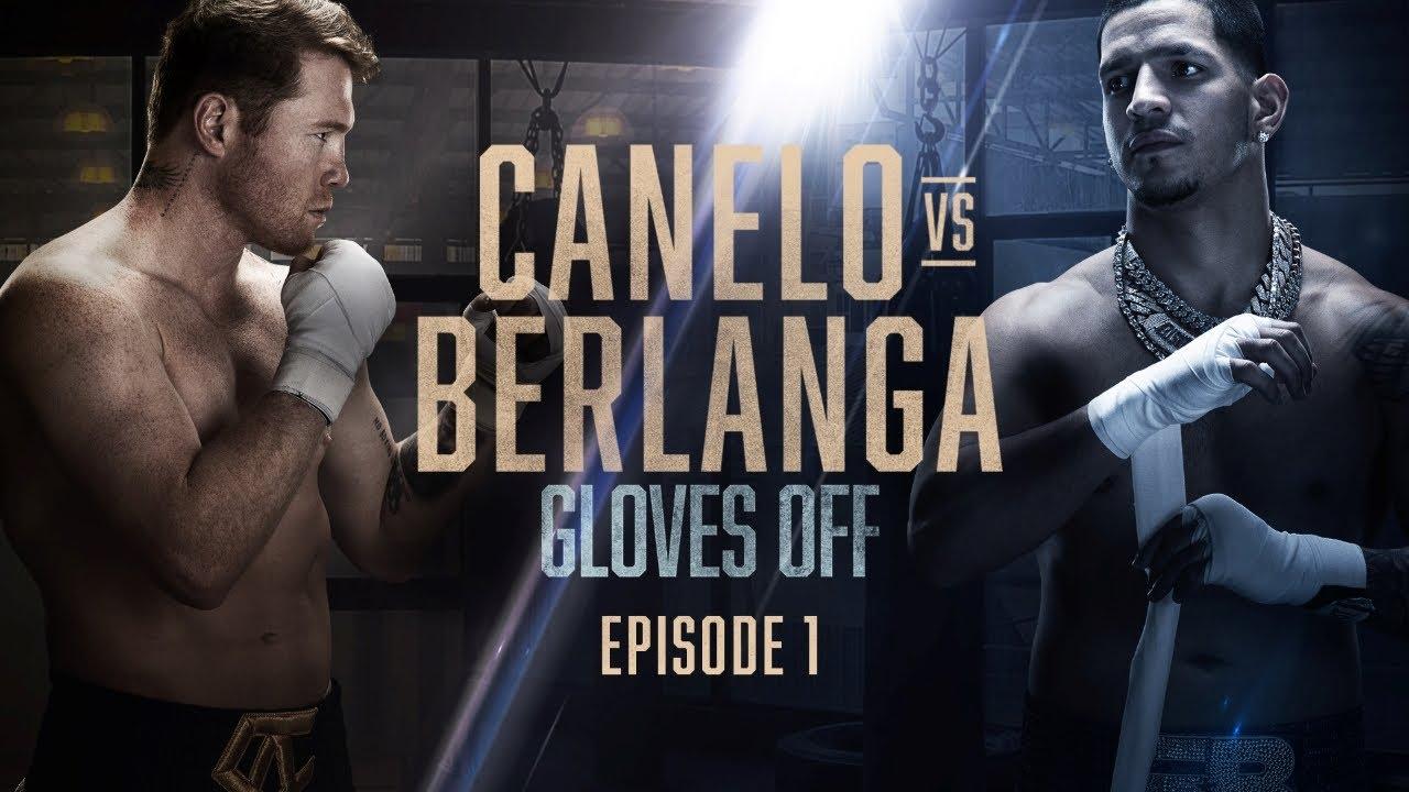 Boxing video thumbnail
