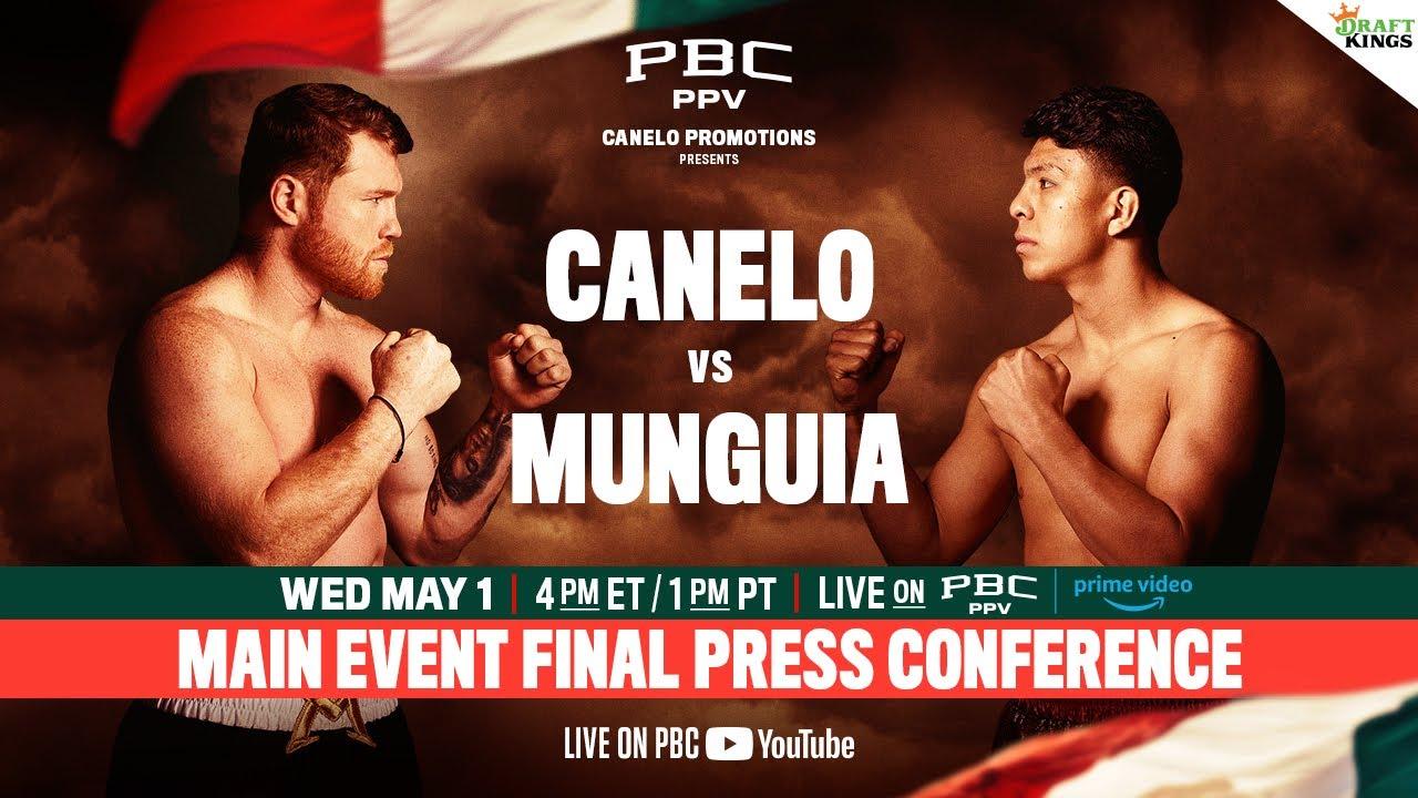 Boxing video thumbnail
